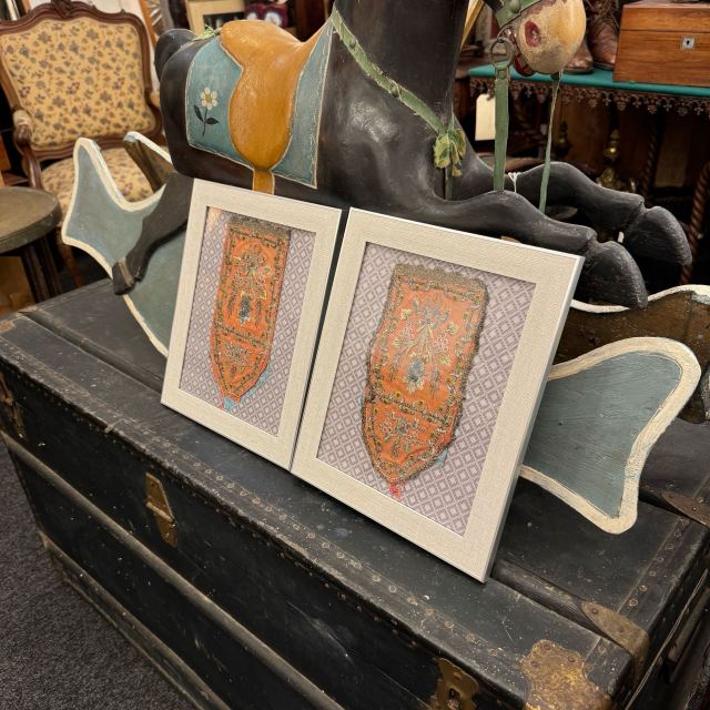 アンティーク品