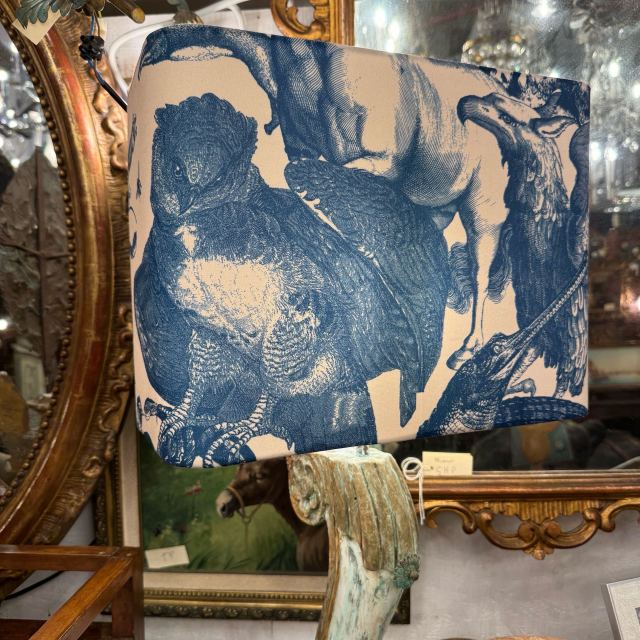 アンティーク品