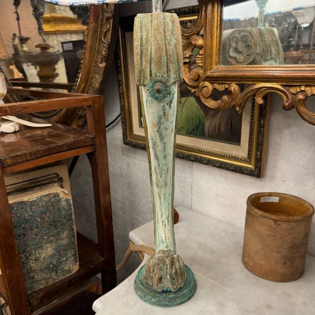 アンティーク品