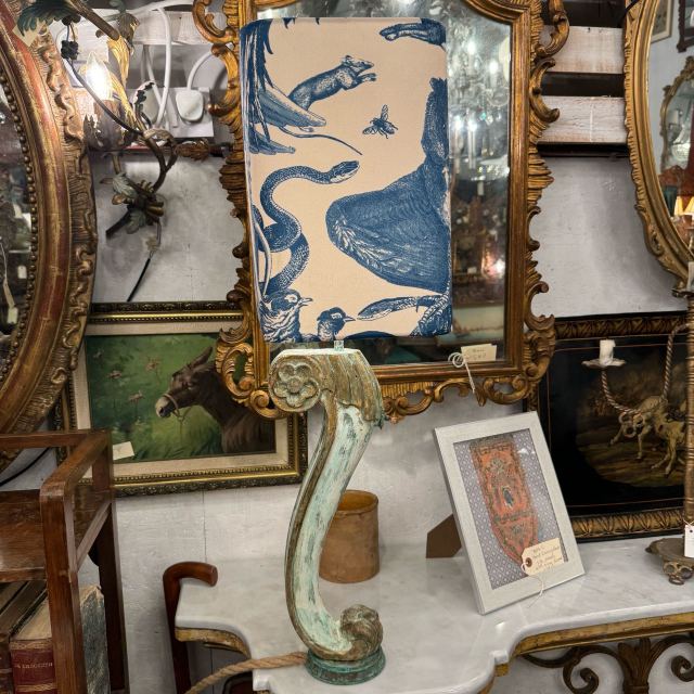 アンティーク品