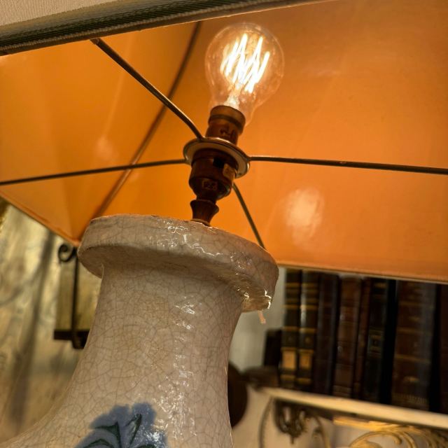 イタリア　アンティークランプ イタリア製 アンティークテーブルランプ｜輸入照明通販 Y-KAGU