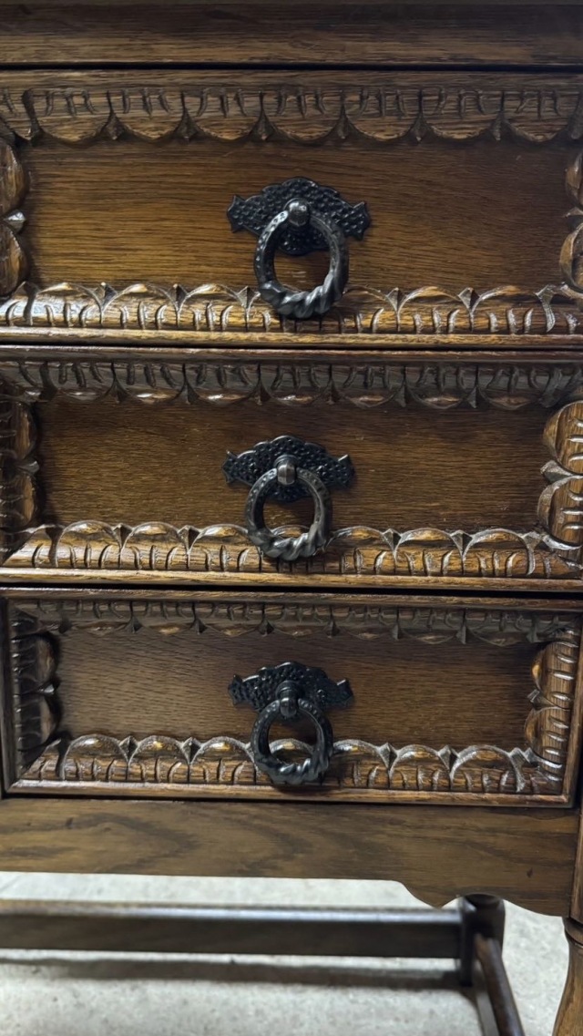 アンティーク品