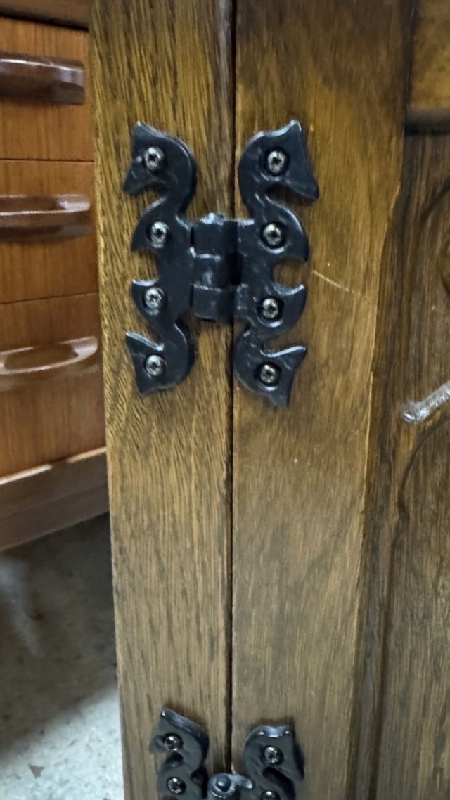 アンティーク品