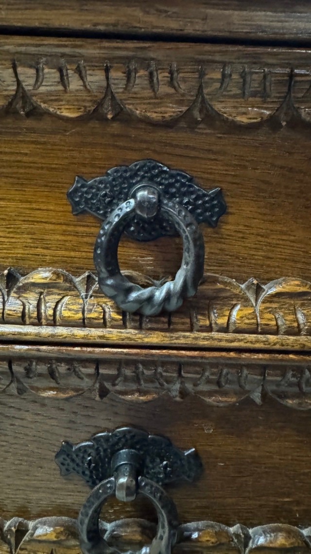 アンティーク品