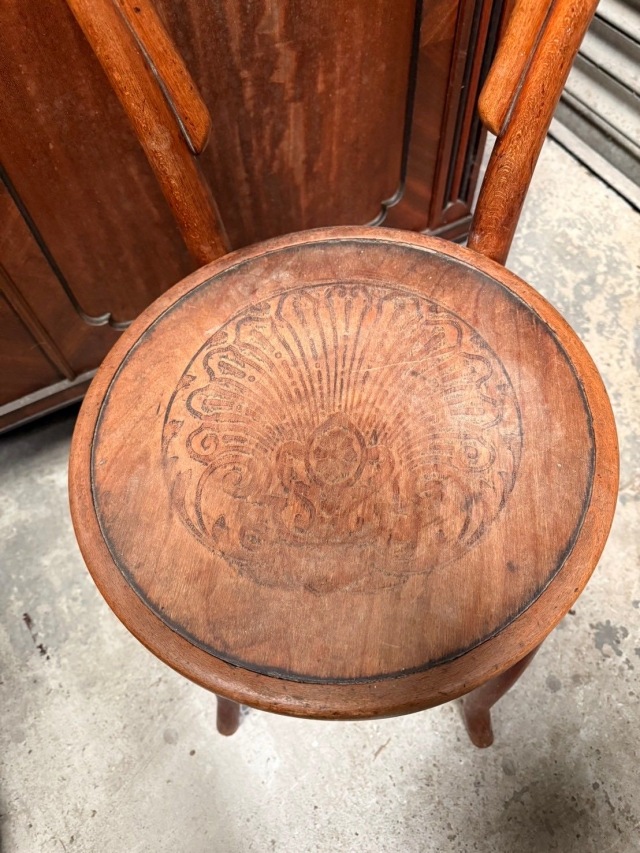 アンティーク品