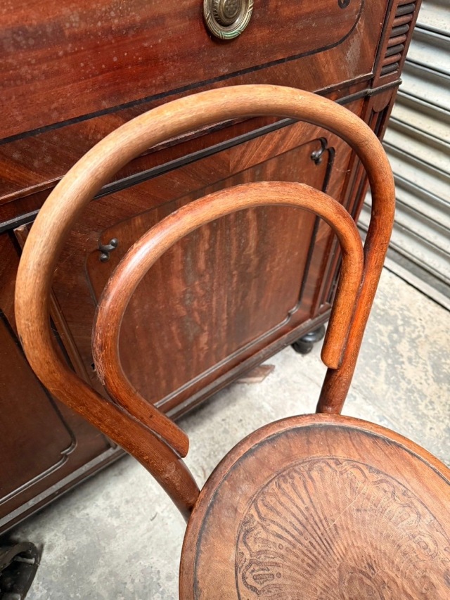 アンティーク品