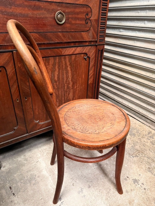 アンティーク品