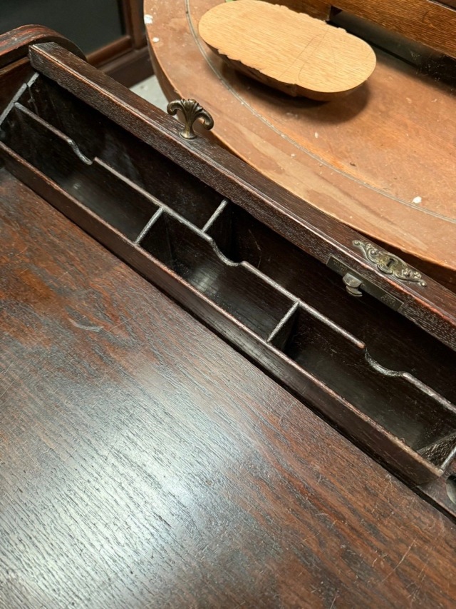 アンティーク品