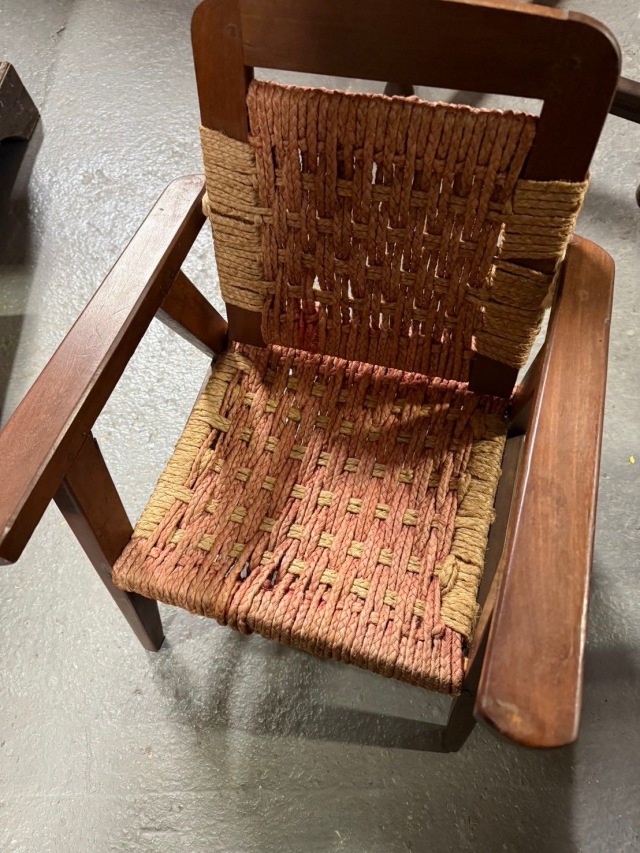 アンティーク品