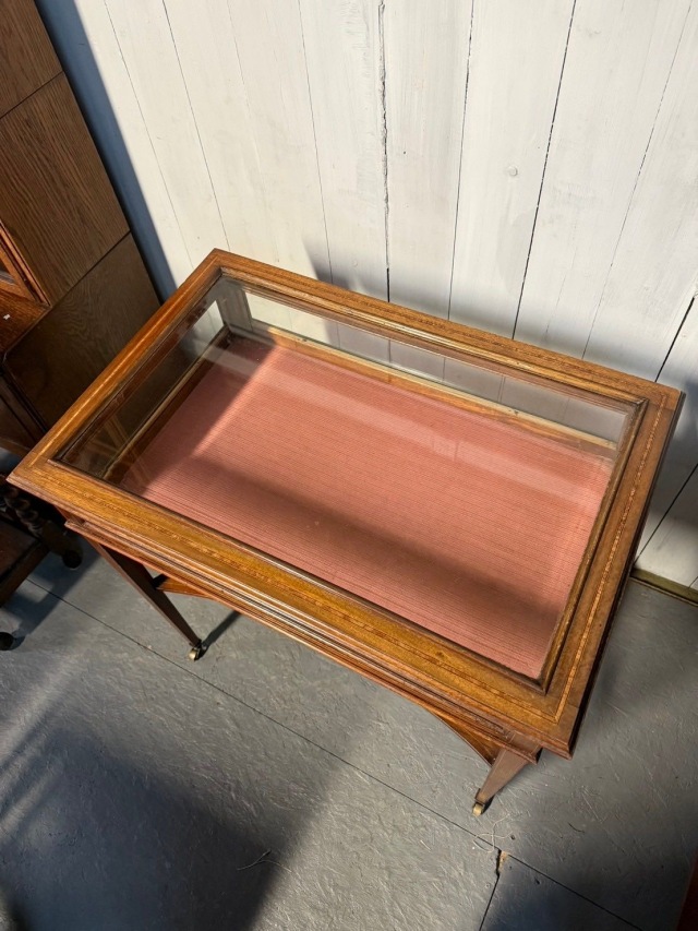 アンティーク品