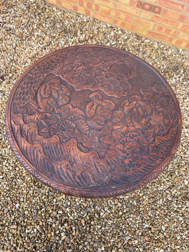 アンティーク品
