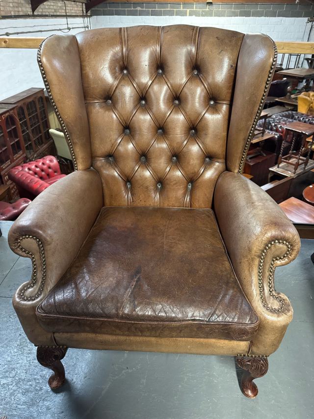 アンティーク品