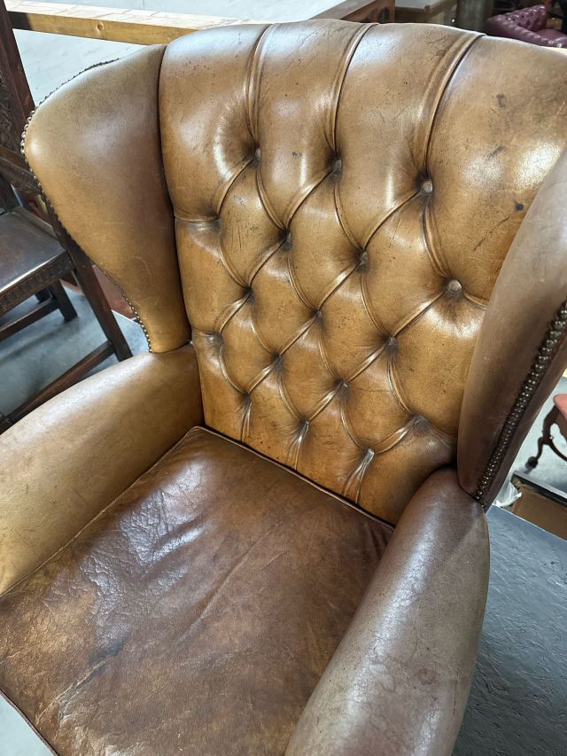 アンティーク品