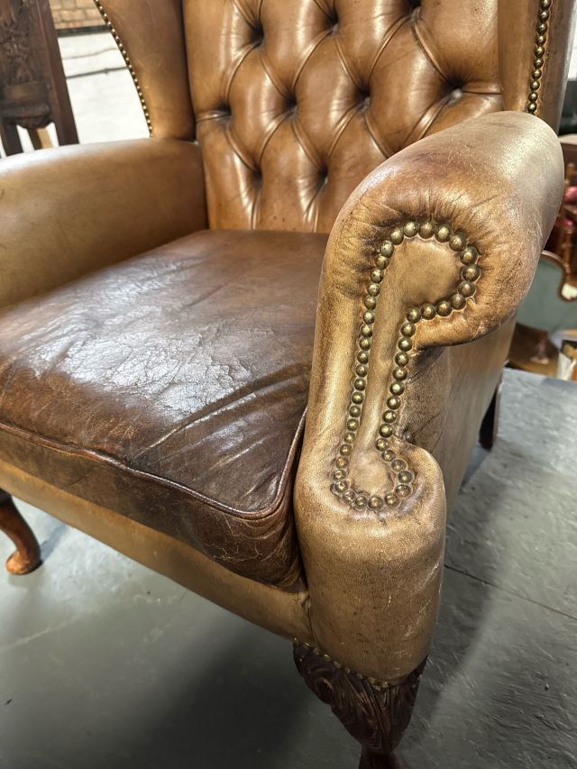 アンティーク品