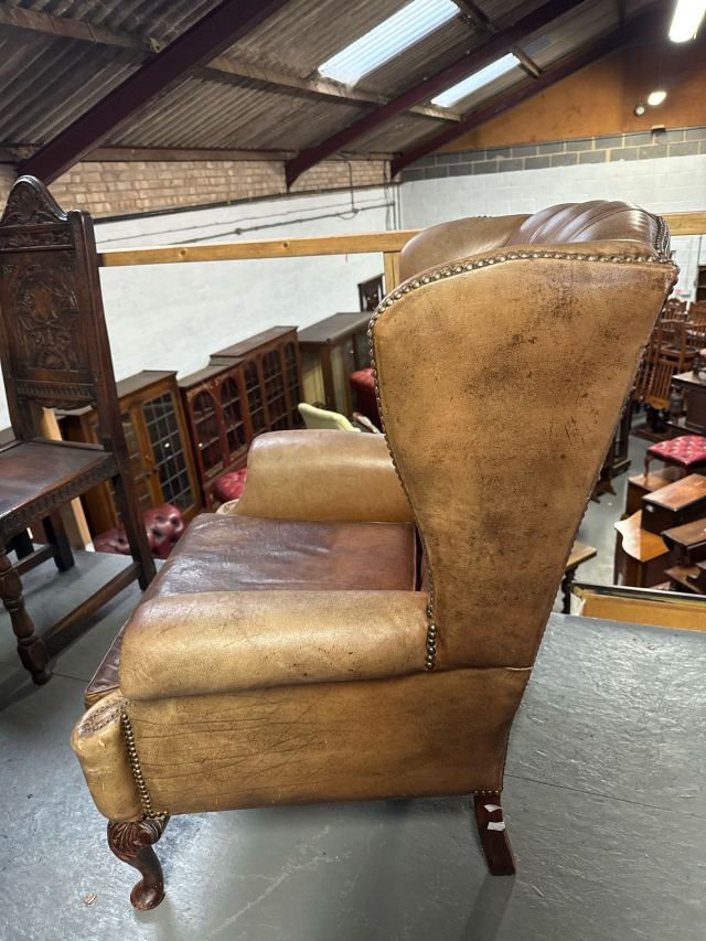 アンティーク品