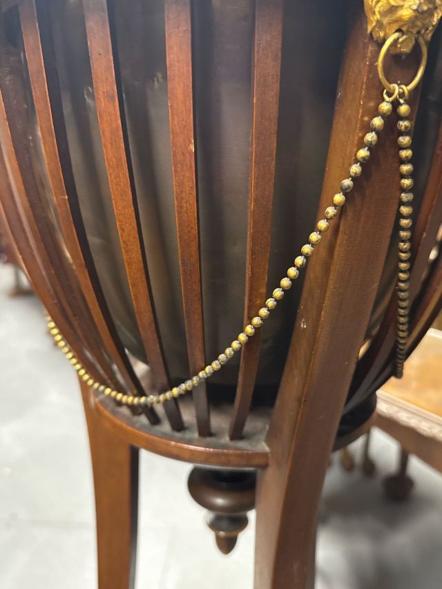 アンティーク品