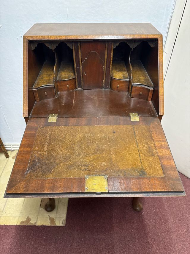アンティーク品