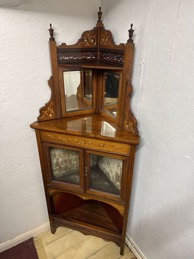 アンティーク品