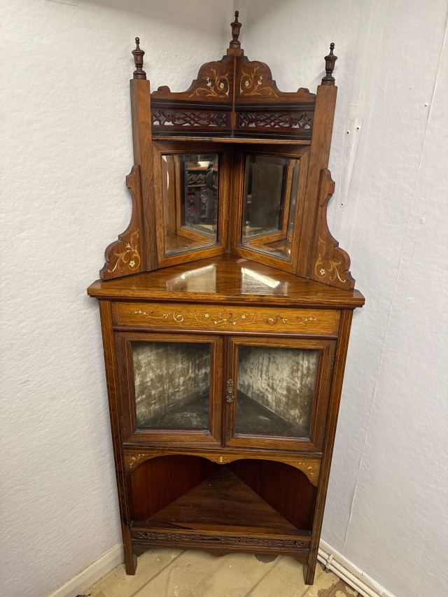 アンティーク品