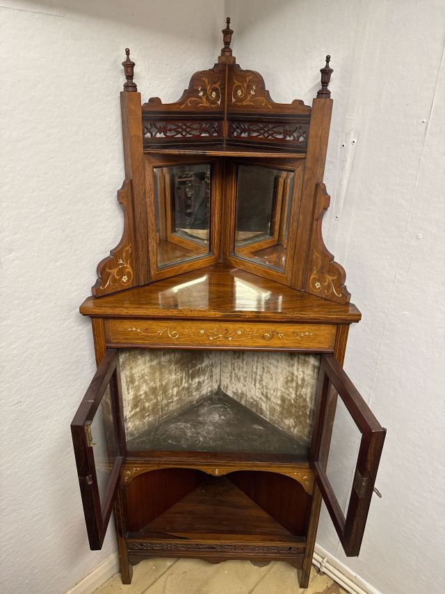アンティーク品