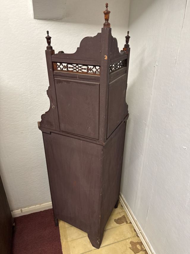 アンティーク品