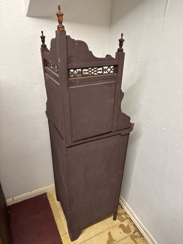 アンティーク品