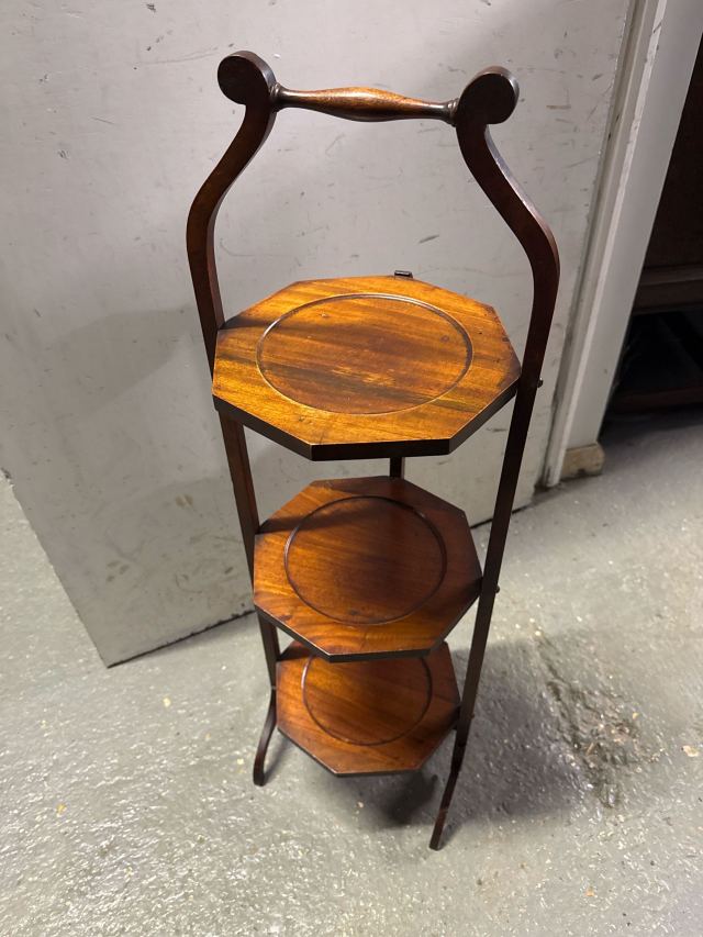 アンティーク品