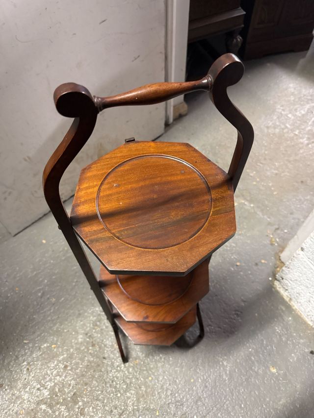 アンティーク品