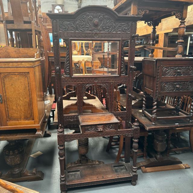 アンティーク品