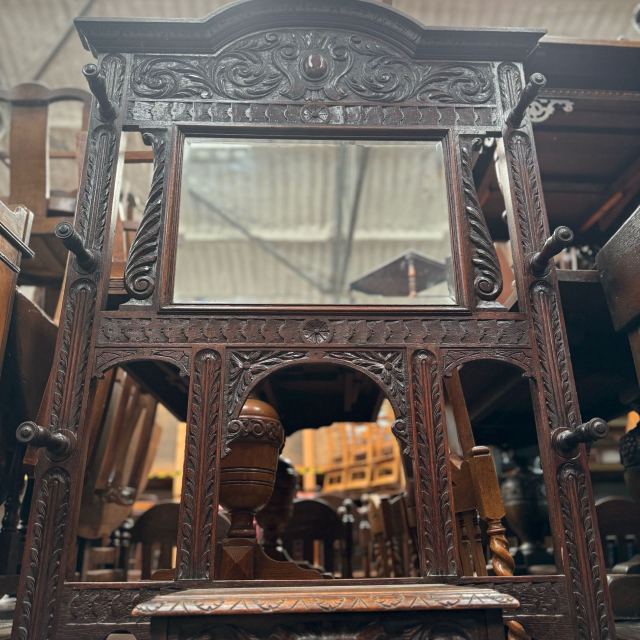 アンティーク品
