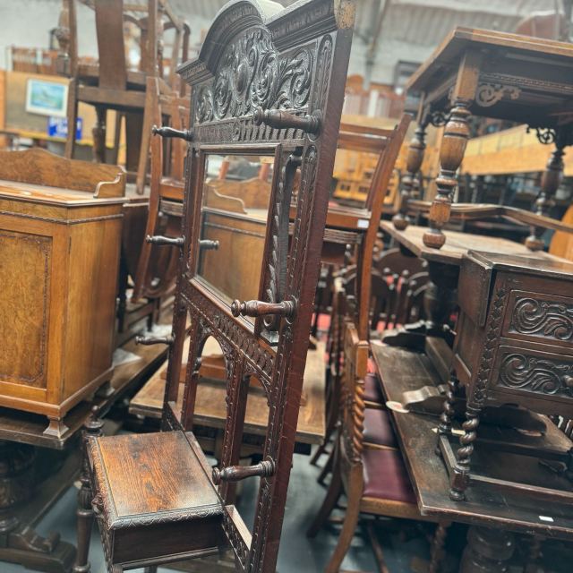 アンティーク品