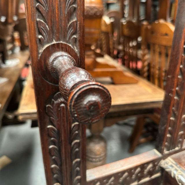 アンティーク品