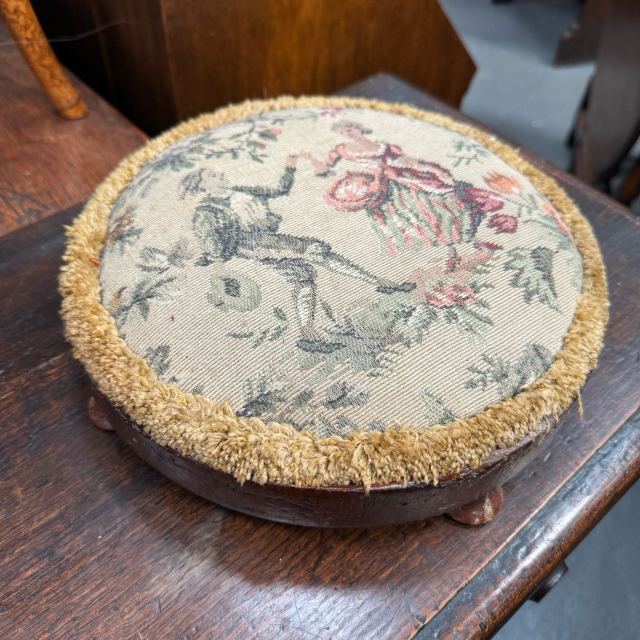 アンティーク品