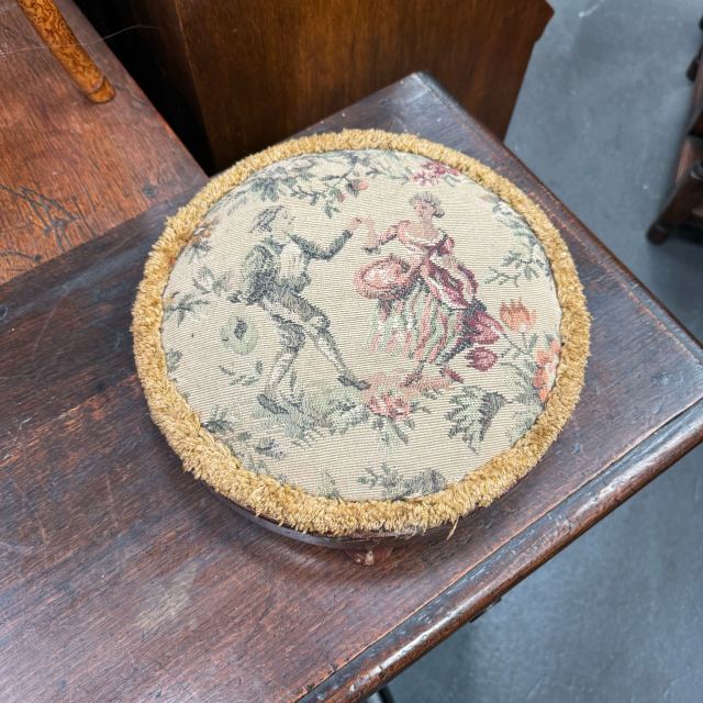 アンティーク品