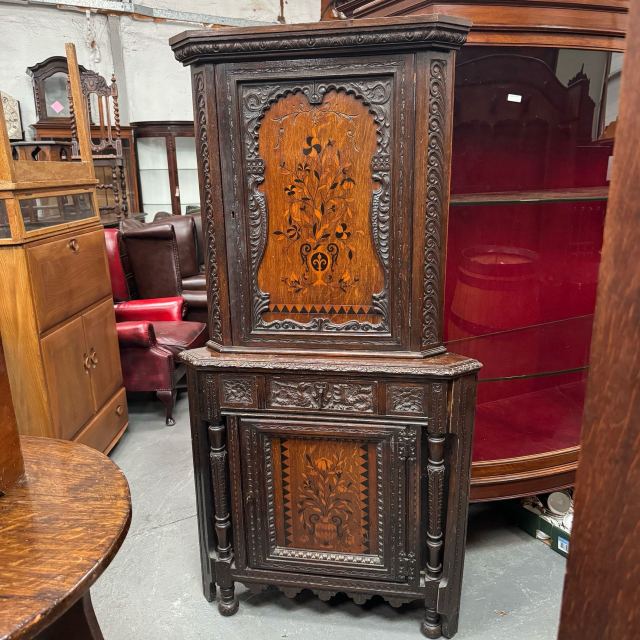 アンティーク品