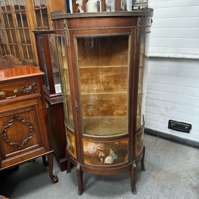 アンティーク品