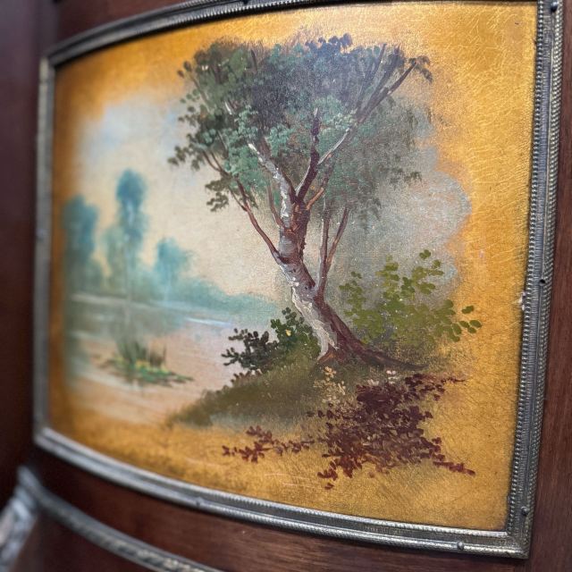 アンティーク品