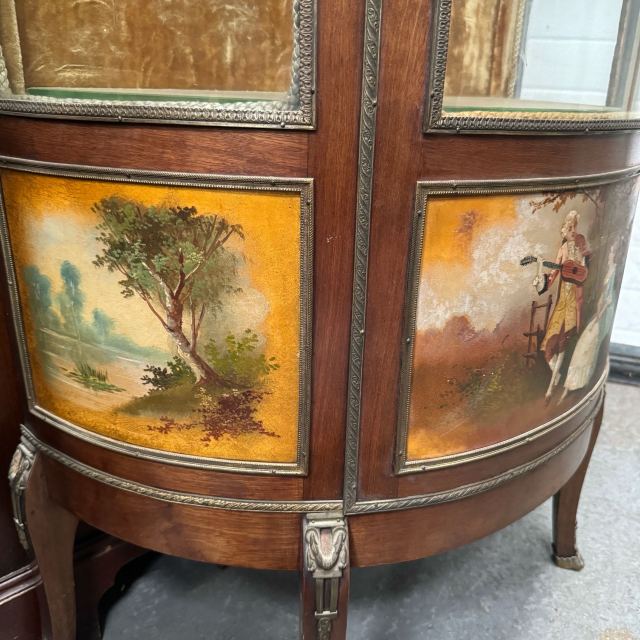 アンティーク品