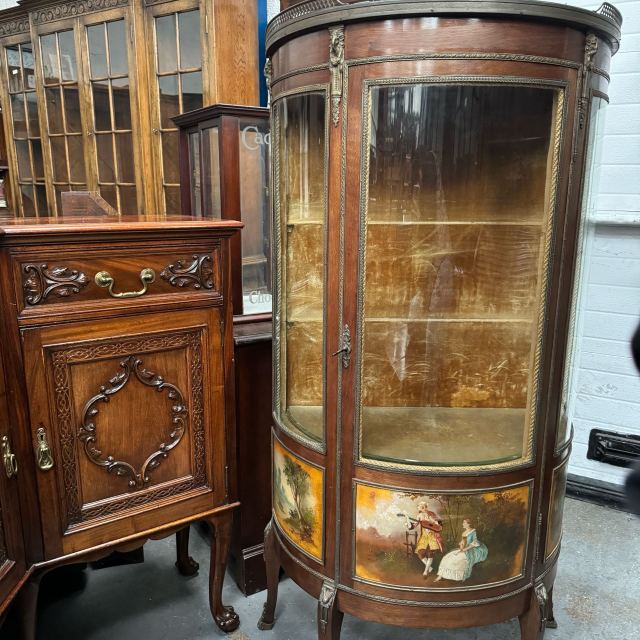 アンティーク品