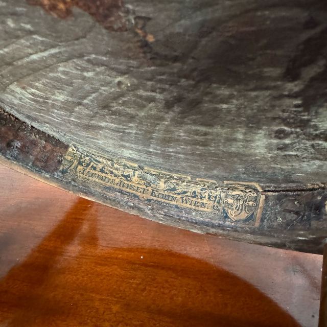 アンティーク品