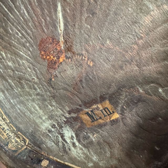 アンティーク品