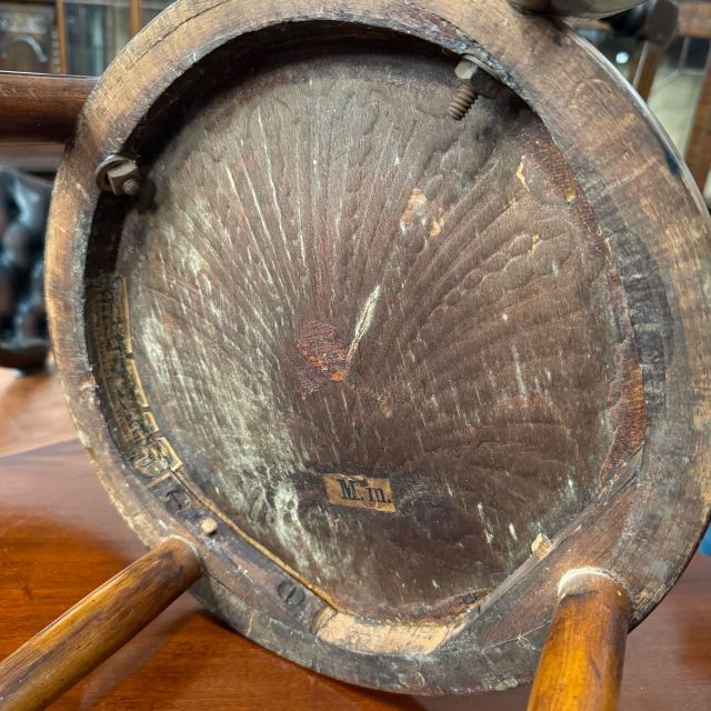 アンティーク品