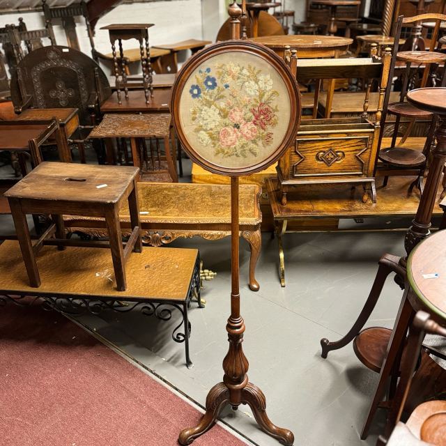 アンティーク品