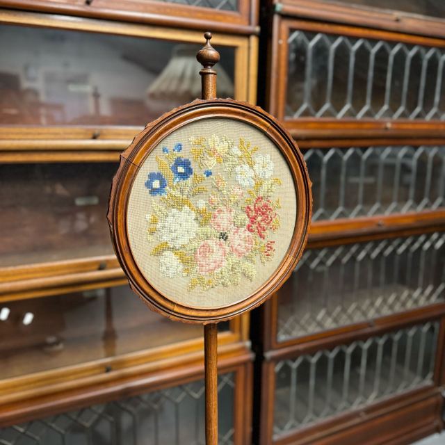 アンティーク品