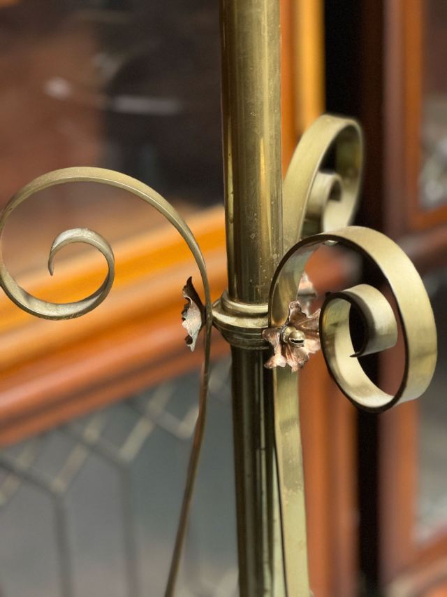 アンティーク品