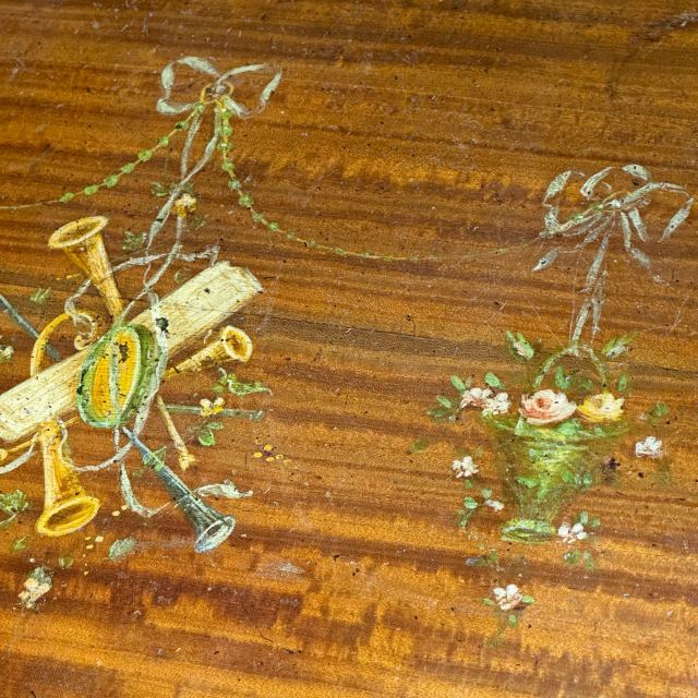 アンティーク品