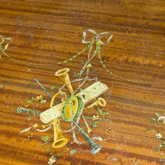 アンティーク品