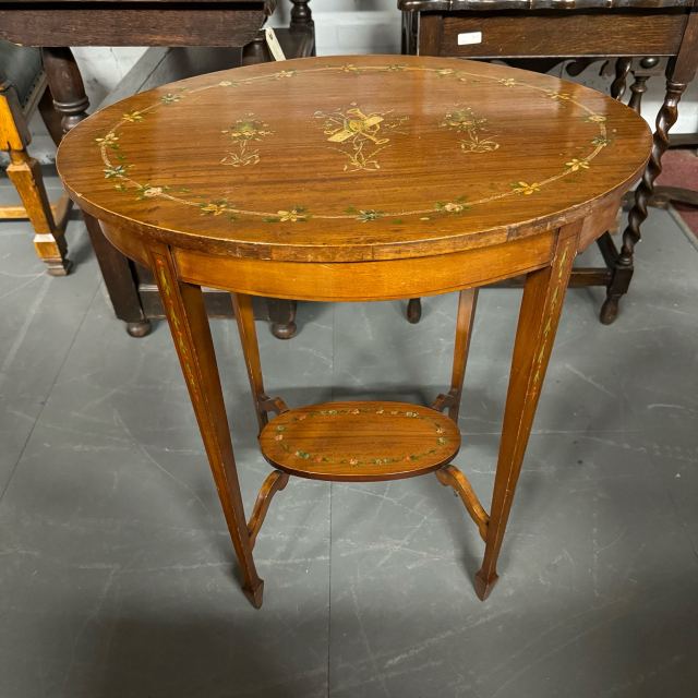 アンティーク品