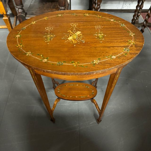アンティーク品