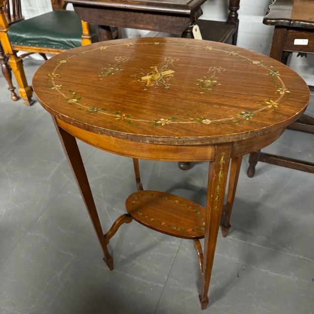 アンティーク品
